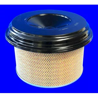 Filtre à air MECAFILTER FA3428