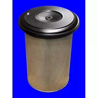 Filtre à air MECAFILTER FA3424