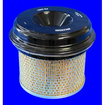 Filtre à air MECAFILTER FA3431