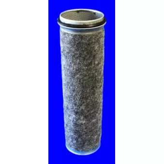 Filtre à air secondaire MECAFILTER FA3436
