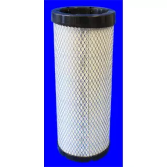 Filtre à air secondaire MECAFILTER FA3484