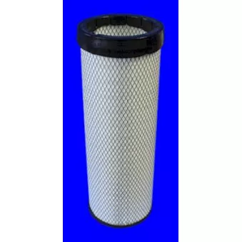 Filtre à air secondaire MECAFILTER FA3299