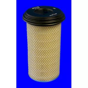 Filtre à air MECAFILTER FA3301