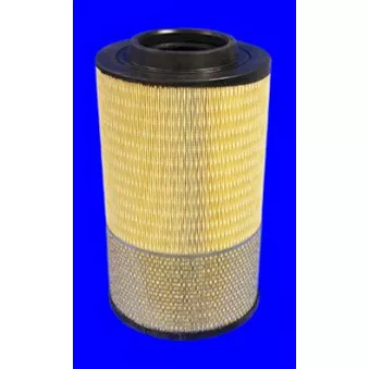 Filtre à air MECAFILTER FA3289