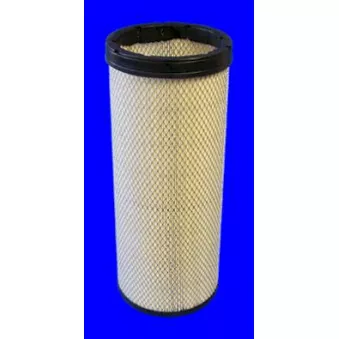 Filtre à air secondaire MECAFILTER FA3305