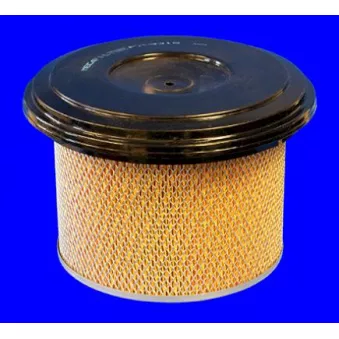 Filtre à air MECAFILTER FA3315