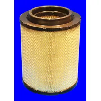 Filtre à air MECAFILTER FA3304