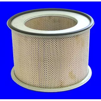 Filtre à air MECAFILTER FA3322