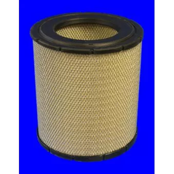 Filtre à air MECAFILTER FA3341