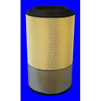 Filtre à air MECAFILTER FA3355