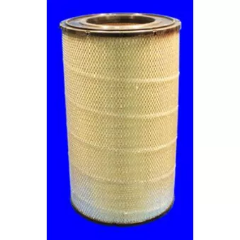 Filtre à air MECAFILTER