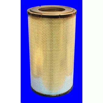Filtre à air MECAFILTER FA3269