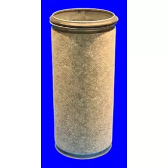 Filtre à air secondaire MECAFILTER