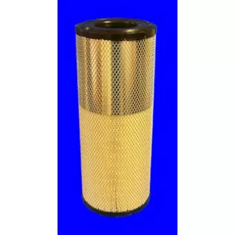 Filtre à air MECAFILTER FA3344
