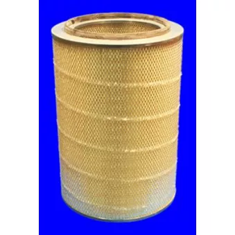 Filtre à air MECAFILTER