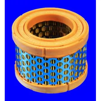 Filtre à air, compresseur-air d'admission MECAFILTER FA3287