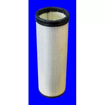 Filtre à air secondaire MECAFILTER FA3273