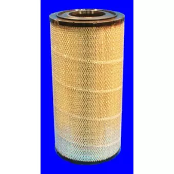 Filtre à air MECAFILTER FA3349