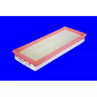 Filtre, air de l'habitacle MECAFILTER