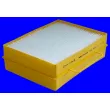 Filtre, air de l'habitacle MECAFILTER ELR7518 - Visuel 1