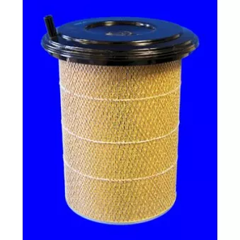 Filtre à air MECAFILTER FA3417