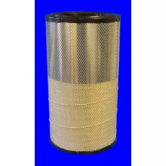 Filtre à air MECAFILTER FA3406