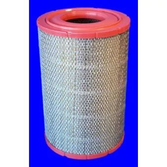 Filtre à air MECAFILTER FA3375