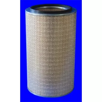 Filtre à air MECAFILTER FA3366