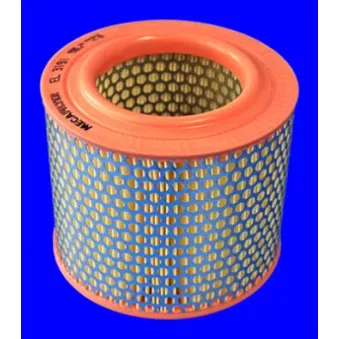 Filtre à air MECAFILTER EL3191