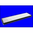 Filtre, air de l'habitacle MECAFILTER EKR7503 - Visuel 1