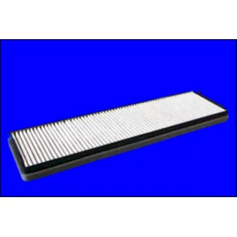 Filtre, air de l'habitacle MECAFILTER EKR7503