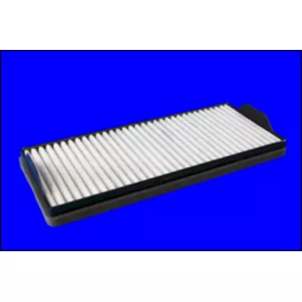 Filtre, air de l'habitacle MECAFILTER EKR7506