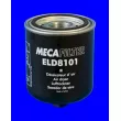 Cartouche de dessicateur, système d'air comprimé MECAFILTER ELD8101 - Visuel 1
