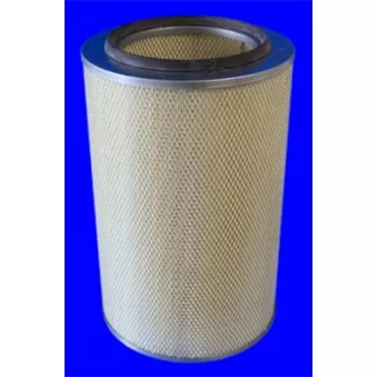 Filtre à air MECAFILTER FA3550
