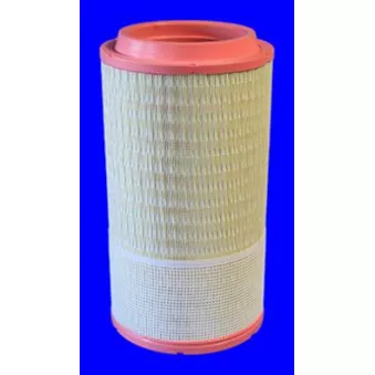 Filtre à air MECAFILTER FA3526