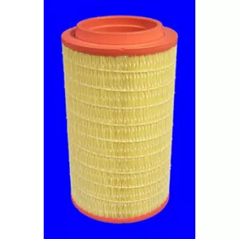 Filtre à air MECAFILTER FA3522