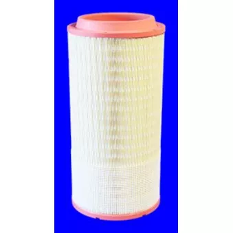 Filtre à air MECAFILTER FA3556
