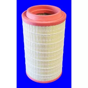 Filtre à air MECAFILTER FA3574