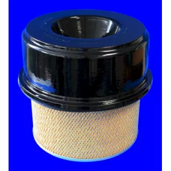 Filtre à air MECAFILTER FA3500