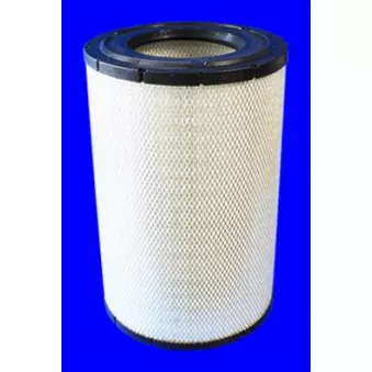 Filtre à air MECAFILTER FA3511