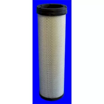 Filtre à air secondaire MECAFILTER FA3512