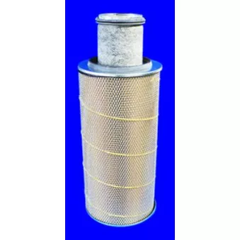 Filtre à air MECAFILTER FJ3702