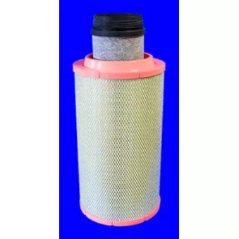 Filtre à air MECAFILTER FJ3354