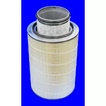 Filtre à air secondaire MECAFILTER FJ3342