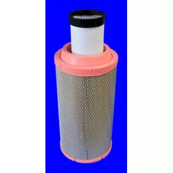 Filtre à air MECAFILTER FJ3345