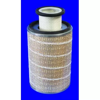 Filtre à air MECAFILTER FJ3643