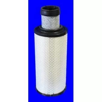 Filtre à air MECAFILTER FJ3482
