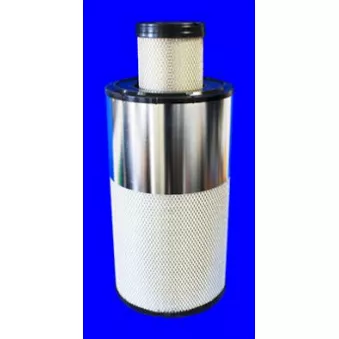 Filtre à air MECAFILTER FJ3444