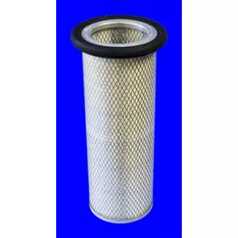 Filtre à air secondaire MECAFILTER FA3651