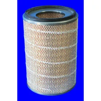 Filtre à air MECAFILTER